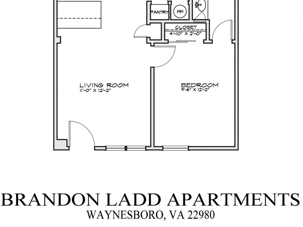 Brandon Ladd – 117-124 Brandon Circle