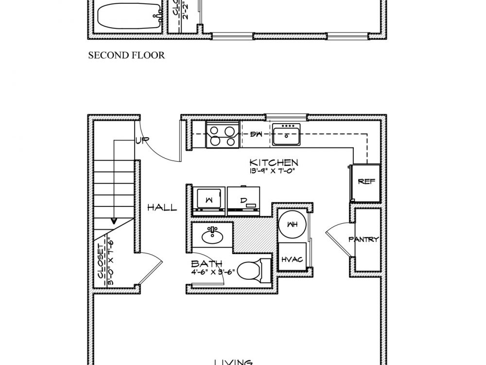 Brandon Ladd – Townhouse